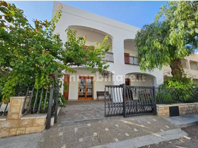 Appartamento in villa via Giovanni Agnelli 33, Centro, Porto Cesareo