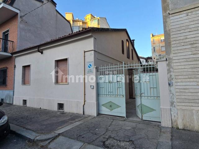 Appartamento in villa via Giovanni Paisiello 10, Barriera di Milano, Torino