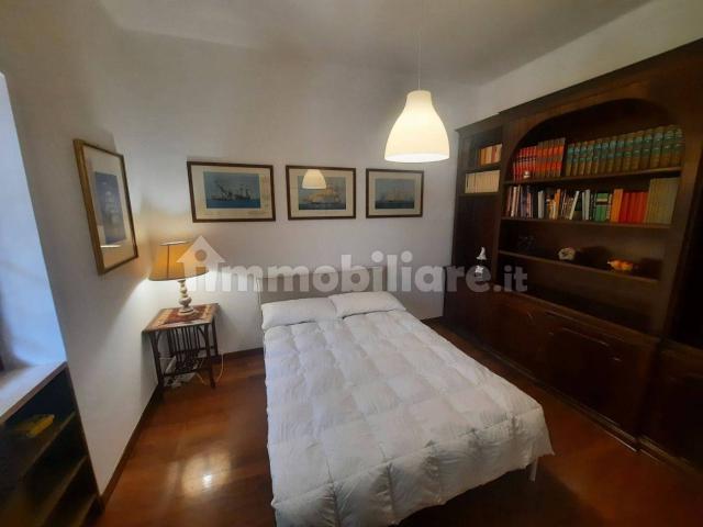 Appartamento in villa via Girolamo Nisio 12, Palese, Bari
