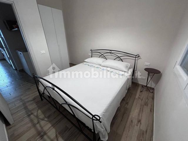 Appartamento in villa via Giunone 10, Torre Specchia Ruggeri, Melendugno