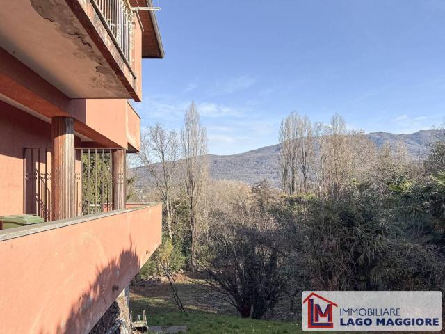 Appartamento in villa via Giuseppe Mazzini 51, Bardello con Malgesso e Bregano