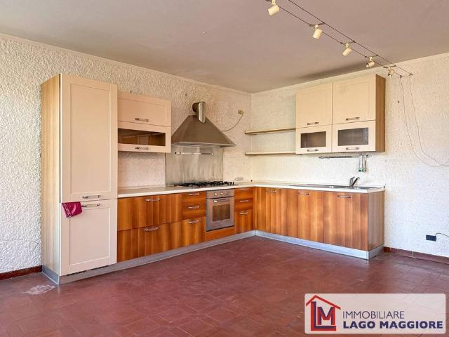 Appartamento in villa via Giuseppe Mazzini 51, Bardello con Malgesso e Bregano
