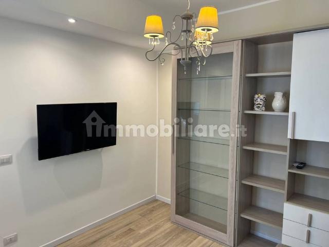 Appartamento in villa via Ignazio Gioè 72, Inserra, Palermo