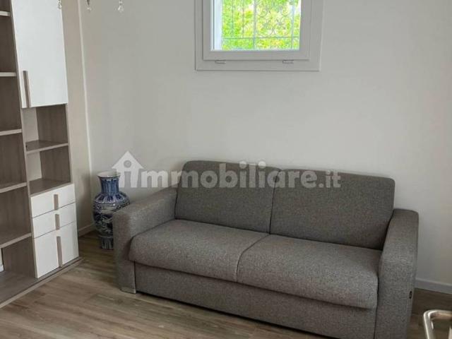 Appartamento in villa via Ignazio Gioè 72, Inserra, Palermo