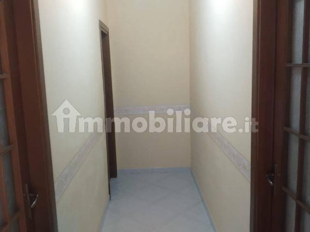Appartamento in villa via Luigi Palmieri 173 i, Centro, Ercolano