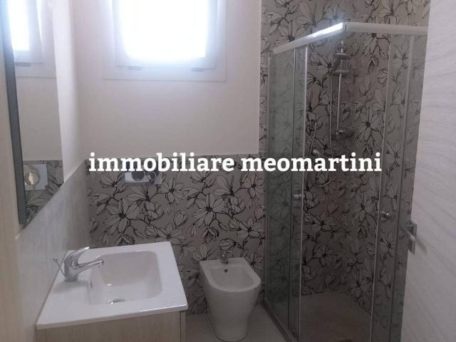 Appartamento in villa via Lago di Varese 11, Fontane Bianche, Siracusa
