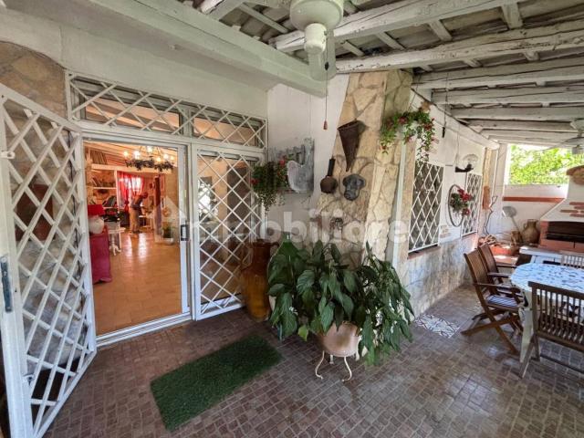 Appartamento in villa via Litoranea Salentina 103, Monti D'Arena Bosco Caggione, Pulsano