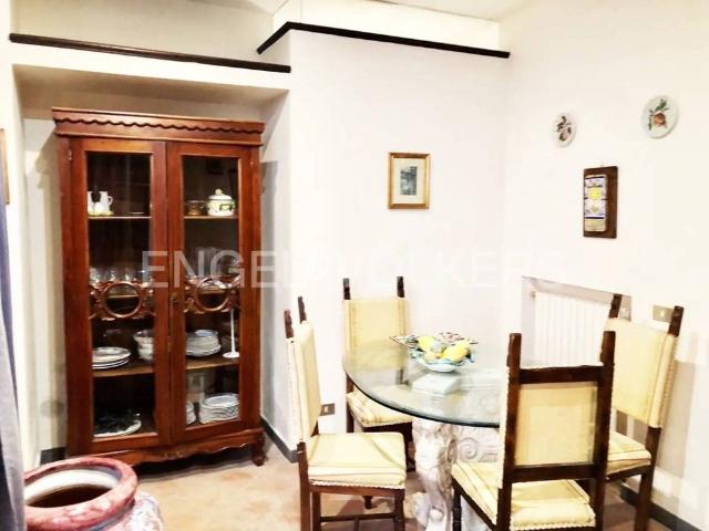 Appartamento in villa via Loggetta, Centro, Ravello