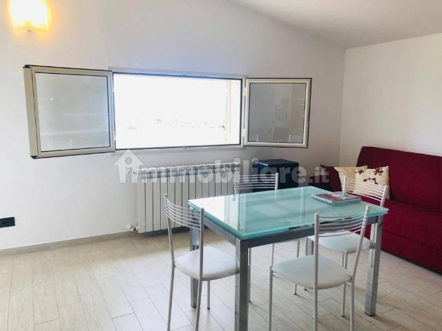 Appartamento in villa via Palazzetti 2, Centro, Augusta