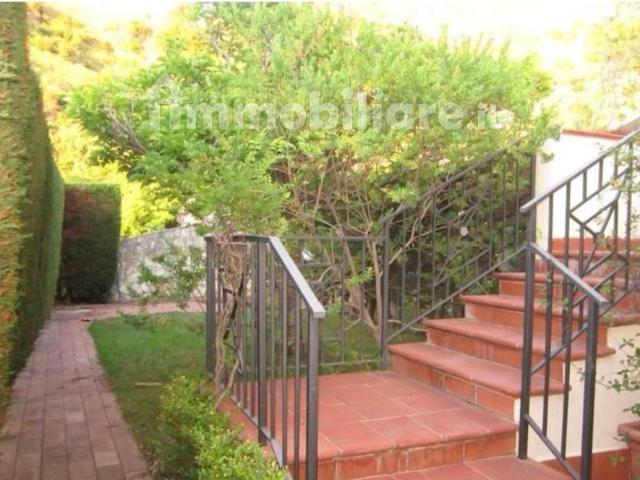Appartamento in villa via Paneduro, Sparvasile, Bonifati