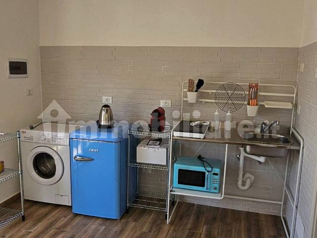 Appartamento in villa via Piccio, Avola