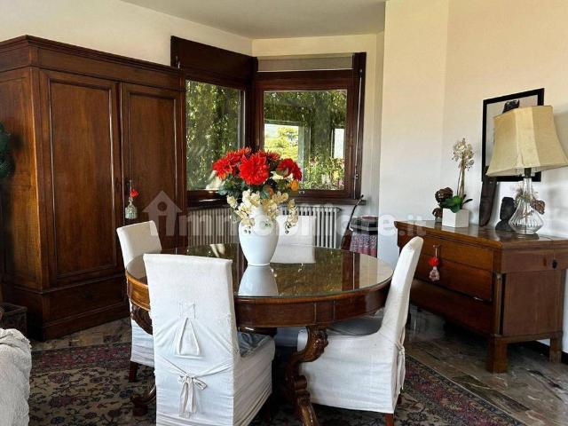 Appartamento in villa, ottimo stato, 200 m², Cernobbio