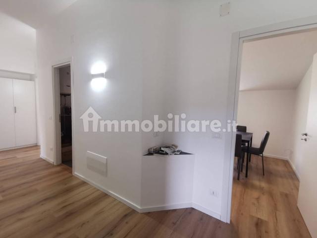 Appartamento in villa via Piemonte 79, Santa Maria, Catanzaro
