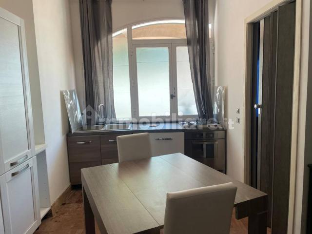 Appartamento in villa via Pietro Nenni, Centro, Casoria