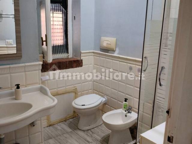 Appartamento in villa via Pino Fortini 25, Isola delle Femmine