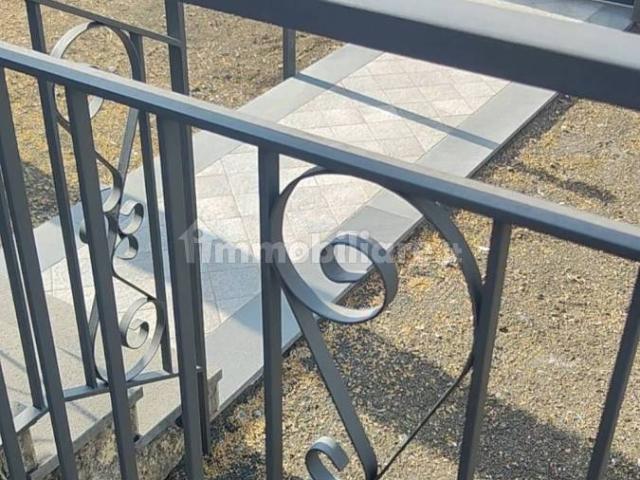 Appartamento in villa via Poggio del Lupo 129, San Nullo Sebastiano Catania, Catania