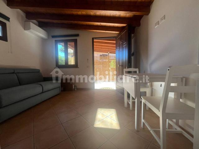 Appartamento in villa via Praiano, Fregene, Fiumicino