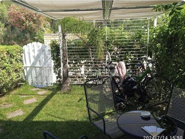 Appartamento in villa via Prestipaolo, Tonnarella, Furnari