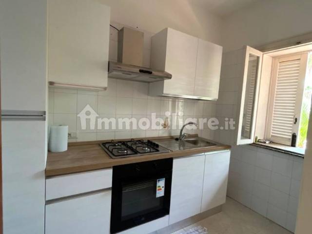 Appartamento in villa via Prestipaolo 27, Tonnarella, Furnari