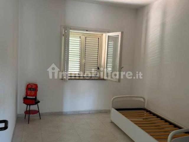 Appartamento in villa via Prestipaolo 27, Tonnarella, Furnari