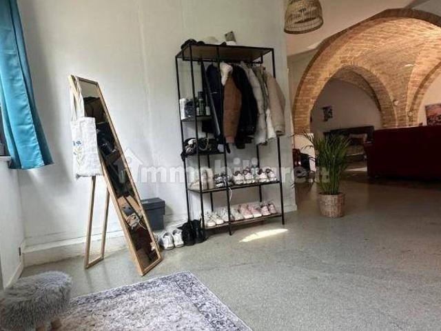 Appartamento in villa via Raffaele Leporta 46, Colli Gesuiti, Pescara