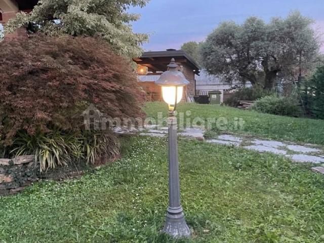 Appartamento in villa via Resegone 2, Cascine di Cernusco sul Naviglio, Cernusco sul Naviglio