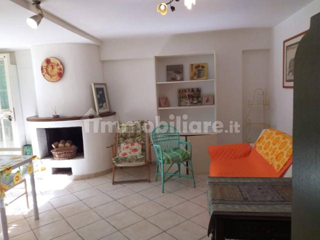 Appartamento in villa via Rimini 16, Lido di Cincinnato Sirene, Anzio