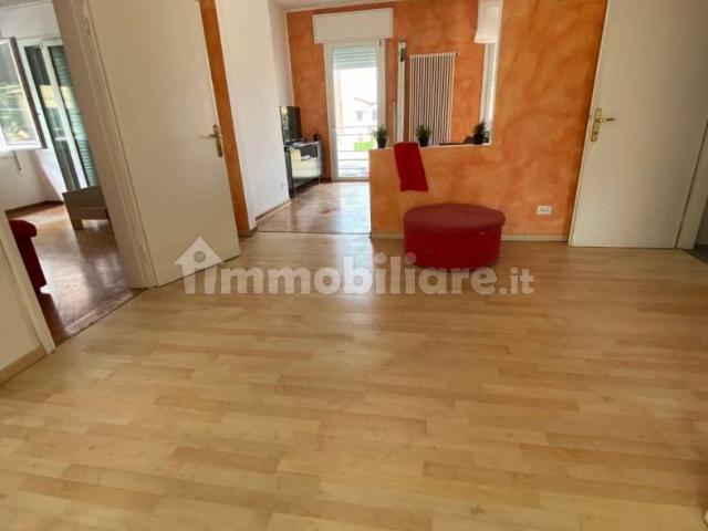Appartamento in villa via Roma 137, Centro, San Lorenzo, Albignasego