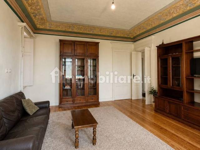 Appartamento in villa via Roma, 138, Pino Torinese