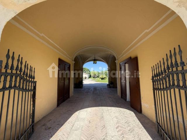Appartamento in villa via Roma 1, Dosson, Casier