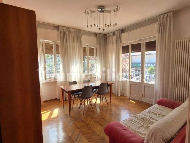 Appartamento in villa via Roma 228, Centro, San Lorenzo, Albignasego