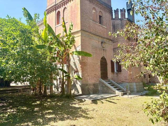 Appartamento in villa via Roma, Sant'Elena