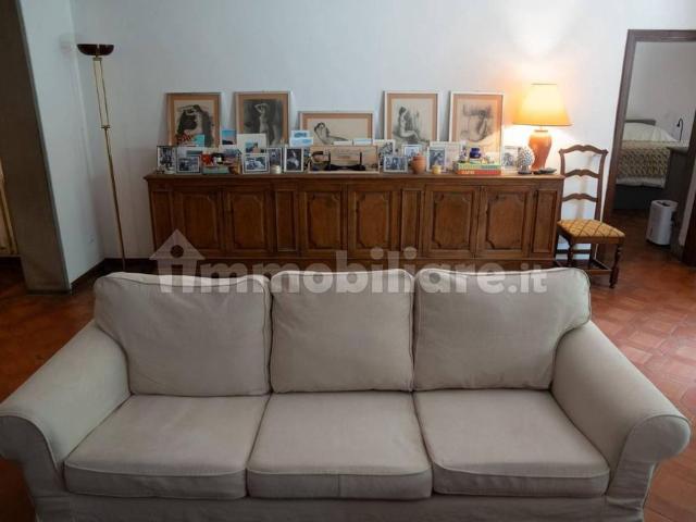 Appartamento in villa via San Domenico 9, Salviatino San Domenico, Firenze