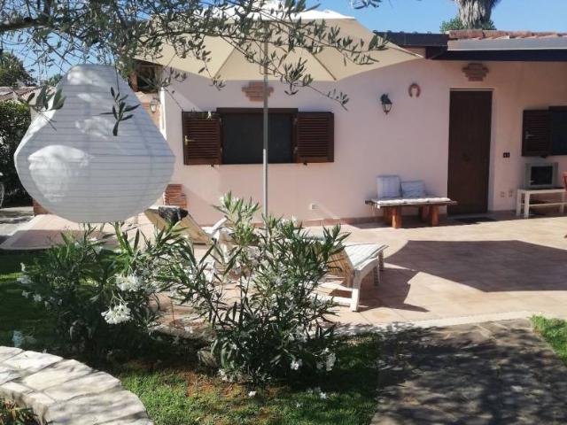 Appartamento in villa via San Felice Circeo, Centro, San Felice Circeo