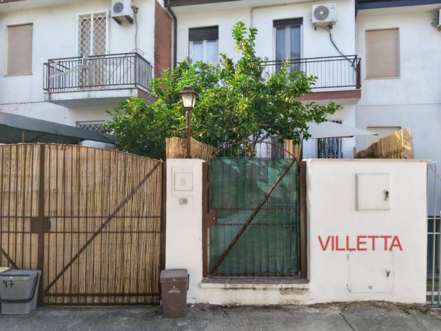 Appartamento in villa via San Felice Circeo 889, Litoranea Terracina San Felice, Terracina