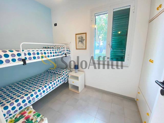 Appartamento in villa via San Marco, Sciacca