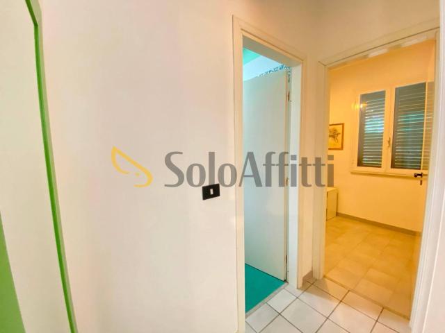 Appartamento in villa via San Marco, Sciacca