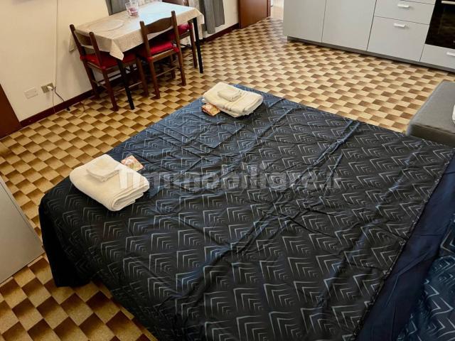 Appartamento in villa via San Romanello 83, Quinto Romano, Milano