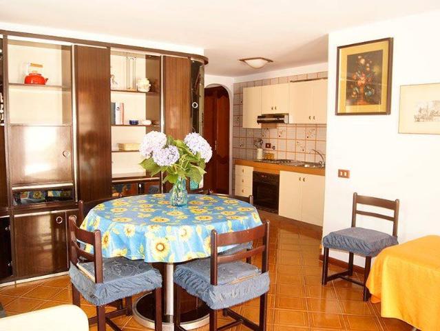 Appartamento in villa via Sant'Anna, Centro, Lipari
