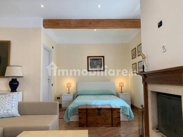 Appartamento in villa via Savena Inferiore 140, Minerbio