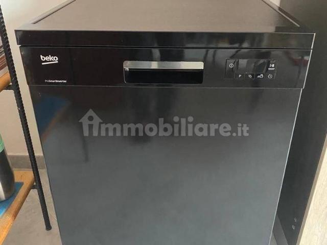 Appartamento in villa via Scarano 3, Centro, Capua