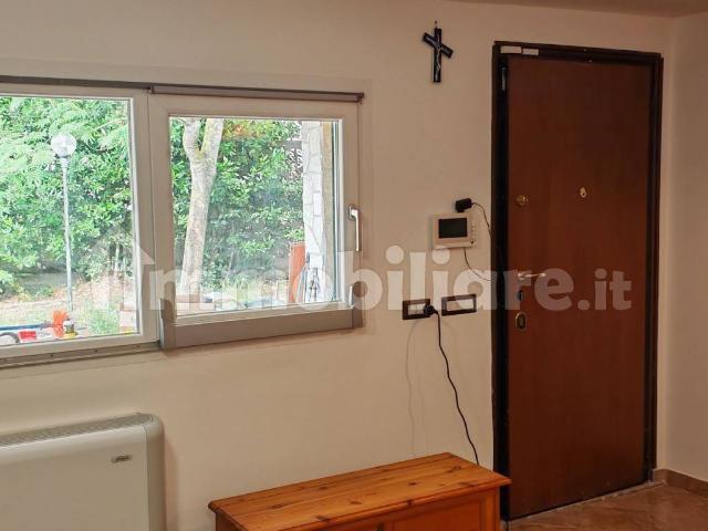 Appartamento in villa via Scipione Borghese 00, Ponserico, Cretarossa, Nettuno