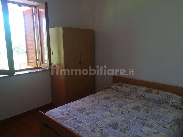 Appartamento in villa via Seconda Martucci, Pantano Martucci, Corigliano Rossano