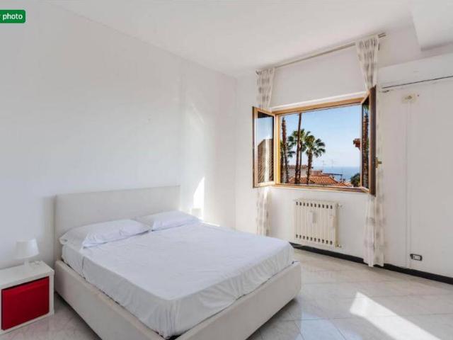 Appartamento in villa via Sebastiano Grasso 71, Nizzeti, Aci Catena