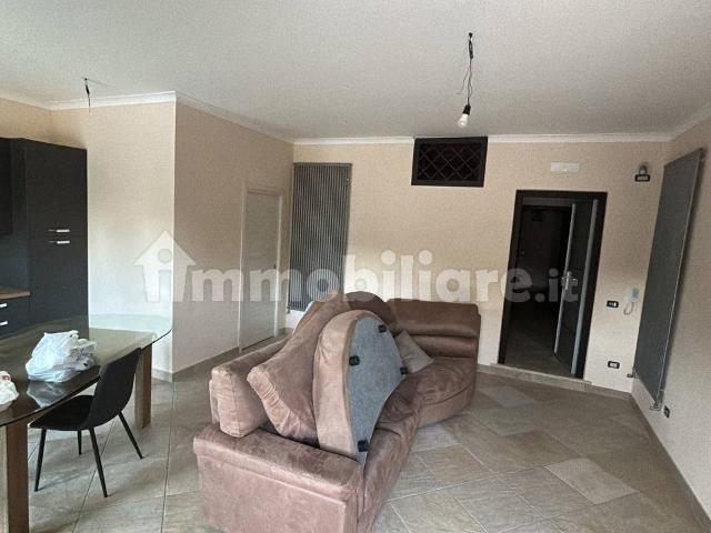 Appartamento in villa via Selvadonna 13/a, Arnara