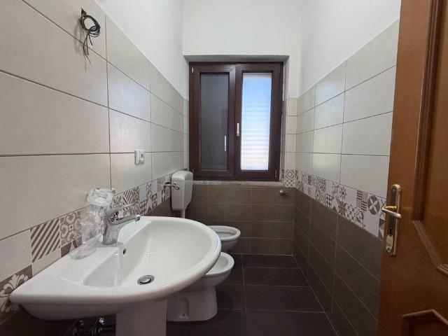 Appartamento in villa via Serra Difesa 11, Centro, Caltanissetta