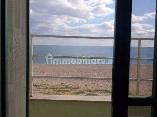 Appartamento in villa via Spiaggia 62, Centro, Mascali