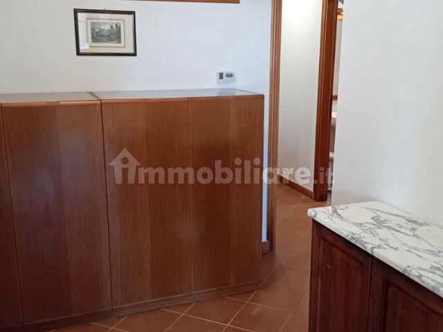 Appartamento in villa via Tullio Macoggi 4, San Sisto Lacugnano, Perugia