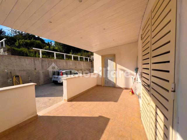 Appartamento in villa via Toiano 47, Monterusciello, Pozzuoli