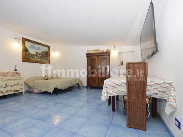 Appartamento in villa via Tommaso Tittoni 47A, Centro, San Felice Circeo